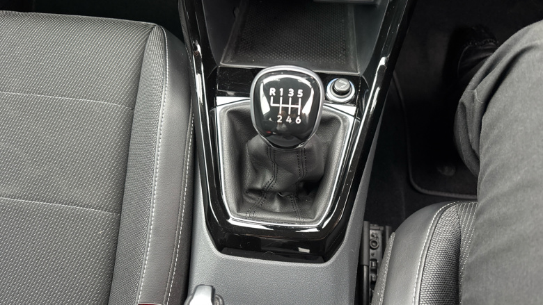 Volkswagen T-Cross 1.0 TSI 115 First Edition 5dr Petrol Estate